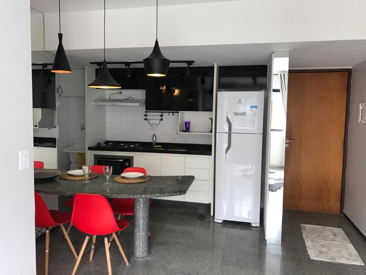 Apartamento Decorado Ponta *